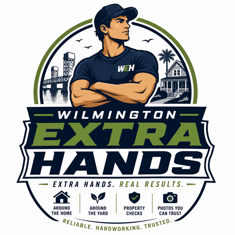 Wilmington Extra Hands